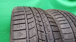 Pirelli Scorpion Ice&Snow. Всесезонные, без износа, 2 шт