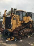 Caterpillar D9R. Бульдозер 2008-2007 года несколько машин., 14 000 куб. см., 50 000,00 кг.
