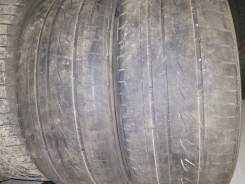 Bridgestone Playz RV. Летние, 2011 год, 60 %, 2 шт