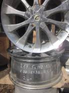 BMF. 7.5x17", 5x112.00, ET38, ЦО 70,1 мм.