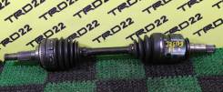 Привод, полуось. Toyota: Mark II Wagon Blit, Crown Majesta, Crown, Aristo, Verossa, Mark II, Cresta, Altezza, Progres, Brevis, Chaser Двигатели: 1GFE...