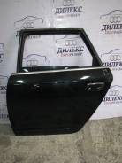 Дверь боковая. Audi A6 allroad quattro, 4FH Audi S6, 4F2, 4F5 Audi A6, 4F2, 4F2/C6, 4F5, 4F5/C6 Двигатели: ASB, AUK, BNG, BPP, BSG, BAT, BBJ, BDW, BDX...
