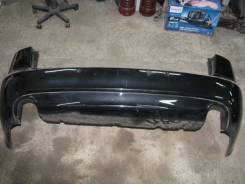 Бампер. Audi S6, 4F2 Audi A6, 4F2, 4F2/C6 Двигатели: ASB, AUK, BAT, BBJ, BDW, BDX, BKH, BLB, BMK, BNA, BNG, BNK, BPJ, BPP, BRE, BRF, BSG, BVG, BVJ, BV...