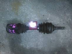 Привод MAZDA, SGLR;SGLRF;SG5WF;SGL5, WLT