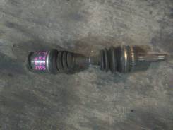 Привод MAZDA, SGLR;SGLRF;SG5WF;SGL5, WLT