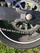 Kawasaki Z 800. 800 куб. см., исправен, птс, с пробегом