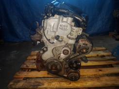 Двигатель в сборе. Nissan: Teana, Qashqai+2, Bluebird Sylphy, X-Trail, Sylphy, Serena, Dualis, Qashqai, Lafesta Двигатели: MR20, MR20DE