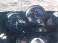 Yamaha FZR 750. 750 куб. см., исправен, птс, с пробегом