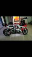 Yamaha YZF R6. 600 куб. см., исправен, птс, с пробегом