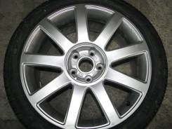 Audi. 8.0x18", 5x112.00, ET43