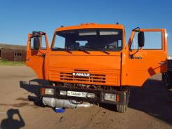 КамАЗ 65115