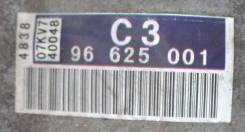 АКПП 55-51 AF33 2WD Chevrolet / Daewoo Captiva, Winstorm