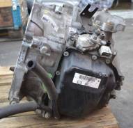АКПП 55-51 AF33 2WD Chevrolet / Daewoo Captiva, Winstorm