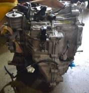 АКПП JF405E (A08S3) Chevrolet, Daewoo Matiz, Spark