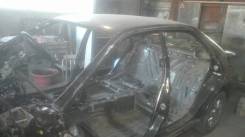 Toyota Mark II. H100