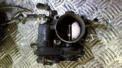 Заслонка дроссельная Toyota RAV 4 2000-2005