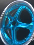 SSR. 8.0/9.0x17", 5x114.30, ET35/44