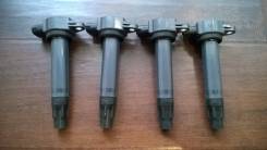 Комплект катушек зажигания на MMC/Peugeot/Citroen. Mitsubishi: Lancer Evolution, Delica D:5, Delica, Lancer, ASX, Montero Sport, Pajero Sport, RVR, Pa...