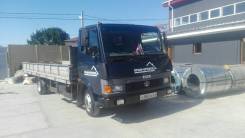 Tata. ТАТА 613 2010, 3 000 куб. см., 5 000 кг.