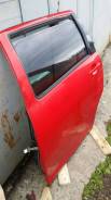 Дверь боковая. Toyota Wish, ZNE10, ZNE10G