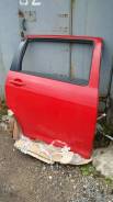 Дверь боковая. Toyota Wish, ZNE10, ZNE10G