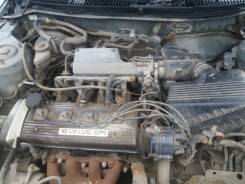 Двигатель в сборе. Toyota: Corona, Corolla Spacio, Avensis, Sprinter Trueno, Corolla, Sprinter Marino, Carina E, Carina II, Carina, Sprinter, Celica...