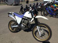 Yamaha TT-R 250. 250 куб. см., исправен, птс, без пробега