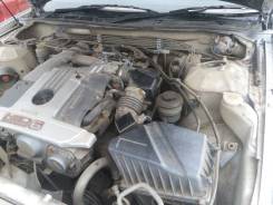 Датчик включения 4wd. Nissan Laurel Двигатель RB20DE