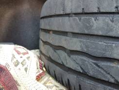 Bridgestone Turanza ER300. Летние, 2007 год, 100 %, 4 шт