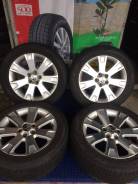 Mitsubishi. 7.0x18", 5x114.30, ET38, ЦО 67,1 мм.