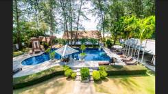 Продам действующий бизнес Отель 4* в Тайланде
