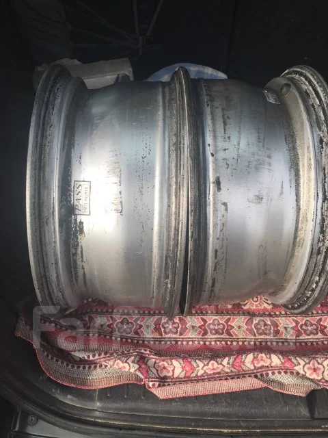 Weds Keeler. 7.0x16", ET0, �� 110���. ����