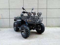 Yamaha Grizzly 250. исправен, без птс, без пробега
