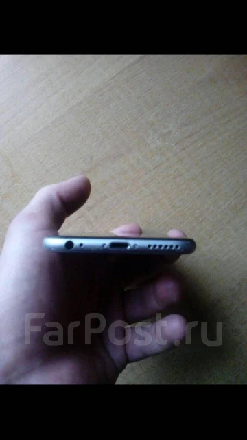 Apple iPhone 6. �/�, �����, ������, 3G, 4G LTE ����