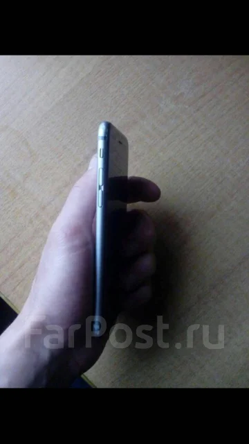 Apple iPhone 6. �/�, �����, ������, 3G, 4G LTE ����