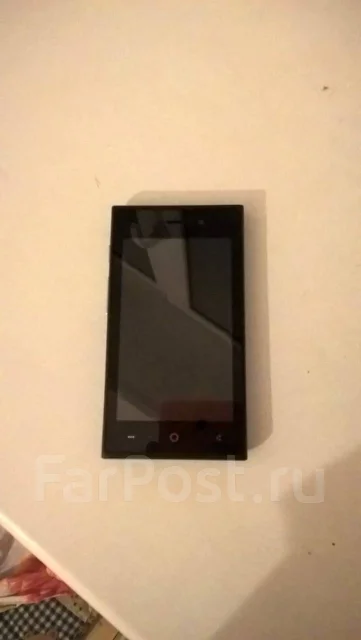 FinePower C3. �/�, ������, 4G LTE ����