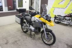 BMW R 1200 GS. 1 200 куб. см., исправен, птс, без пробега