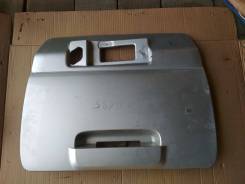 Ручка открывания багажника. Toyota Hilux Surf, KDN185, KDN185W, KZN185, KZN185G, KZN185W, RZN185, RZN185W, VZN185, VZN185W Двигатели: 1KDFTV, 1KZTE, 3...