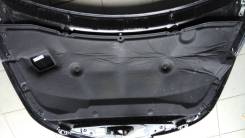 Обшивка капота. Nissan Teana, L33L, L33T Двигатели: MR20DE, QR25DE, VQ35DE
