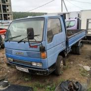 Mazda Titan