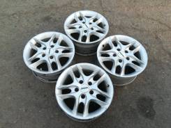 Ronal. 7.0x15", 5x114.30, ET40