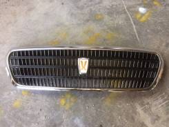 Решетка радиатора. Toyota Cresta, JZX100, GX105, LX100, JZX105, JZX101, GX100 Двигатели: 1JZGE, 1JZGTE, 1GFE, 2LTE, 2JZGE