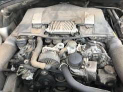 Двигатель в сборе. Mercedes-Benz: GLK-Class, M-Class, R-Class, SL-Class, CLK-Class, V-Class, CLS-Class, S-Class, E-Class, SLK-Class, C-Class Двигатели...