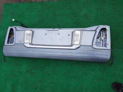 Дверь багажника. Lexus LX470, UZJ100 Toyota Land Cruiser Cygnus, UZJ100W Двигатель 2UZFE