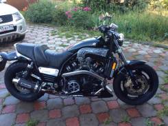 Yamaha V-Max 1200. 1 200 куб. см., исправен, птс, с пробегом