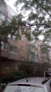 2-комнатная, улица Сахалинская 43. Тихая, агентство, 44 кв. м. Дом снаружи
