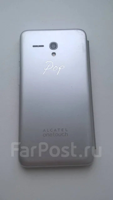 Alcatel 5. �/�, �������, 4G LTE ����