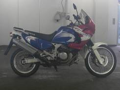 Honda XRV 750 Africa Twin. 750 куб. см., исправен, птс, без пробега