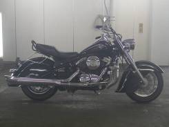 Kawasaki VN Vulcan 400. 400 куб. см., исправен, птс, без пробега