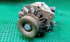 Генератор. Nissan Atlas, AF22, AGF22, P2F23, P4F23 Nissan Safari, VRGY60, VRY60, WRGY60, WRY60 Двигатели: TD27, TD42, TD42T